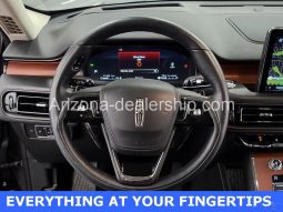 2020 Lincoln Aviator Reserve full