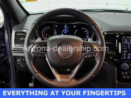 2020 Jeep Grand Cherokee Limited X full