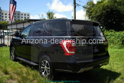 2019 Ford Expedition XLT full