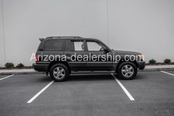 2006 Lexus LX LX470 full