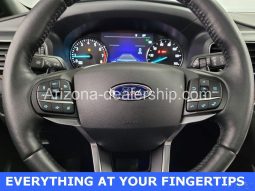 2020 Ford Explorer Limited full