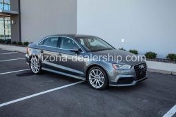 2015 Audi A3 PRESTIGE full