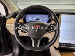 2019 Tesla Model X 100D full