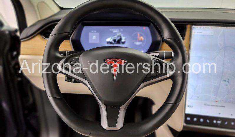 2019 Tesla Model X 100D full