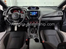 2019 Subaru Impreza 2.0i Sport full