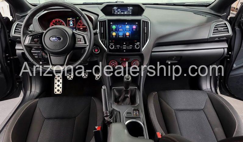 2019 Subaru Impreza 2.0i Sport full