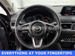 2019 Mazda CX-5 Grand Touring full