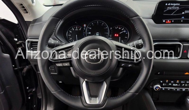 2019 Mazda Mazda3 Select full