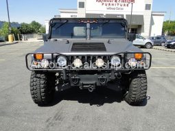 2002 Hummer H1 Open full