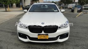 2017 BMW 7-Series i