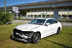 2020 BMW 3-Series 330i xDrive full