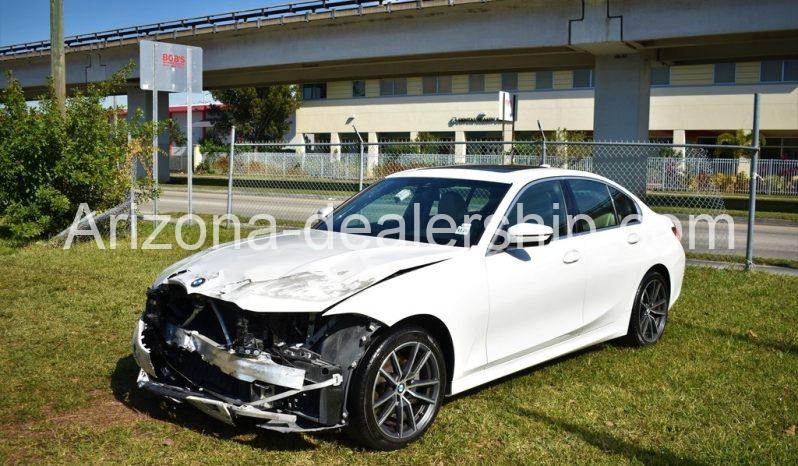 2020 BMW 3-Series 330i xDrive full