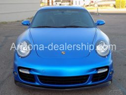 2007 Porsche 911 Turbo full