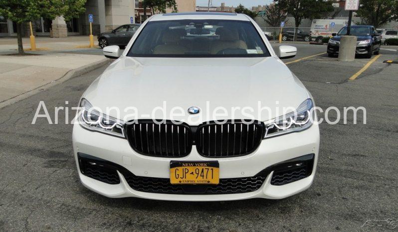 2017 BMW 7-Series i full