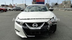 2017-Nissan-Maxima-3-5-SR thumbnail 1 full