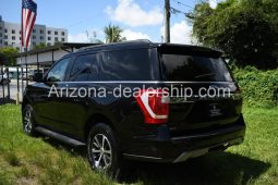 2019 Ford Expedition XLT full