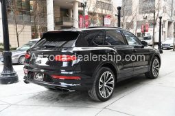 2021 Bentley Bentayga V8 full