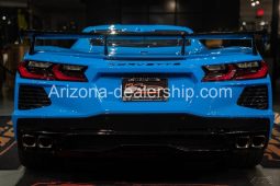 2021 Chevrolet Corvette Stingray full