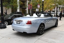 2021 Rolls-Royce Dawn Black Badge full