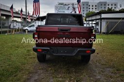 2021 Jeep Gladiator 80th Anniversary Edition full