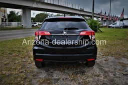 2022 Honda HR-V Sport full