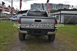 2021 Toyota Tacoma SR5 V6 full