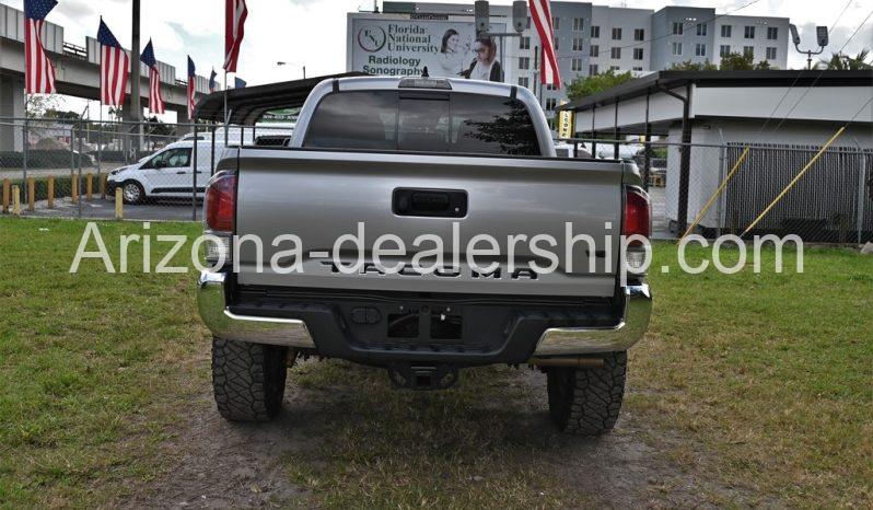 2021 Toyota Tacoma SR5 V6 full