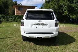 2021 Toyota 4Runner SR5 full