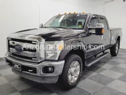 2014 Ford F-350 Lariat full