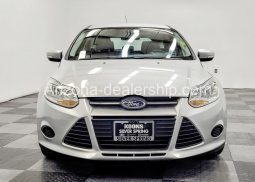 2014 Ford Focus SE full