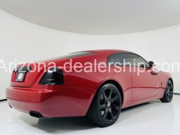 2014 Rolls-Royce Wraith Starlight Headliner full