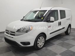 2015 Ram ProMaster SLT full