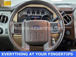 2016 Ford F-250 Lariat full