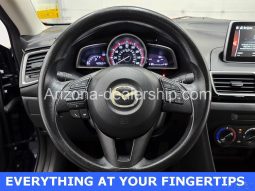 2016 Mazda Mazda3 i Sport full