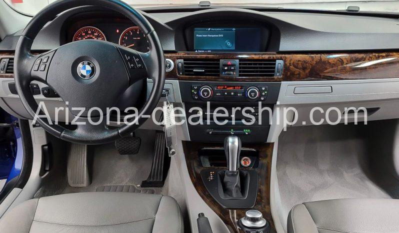 2007 BMW 3-Series 328xi full