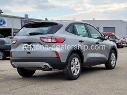 2021 Ford Escape S full