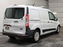 2017 Ford Transit Connect XL full