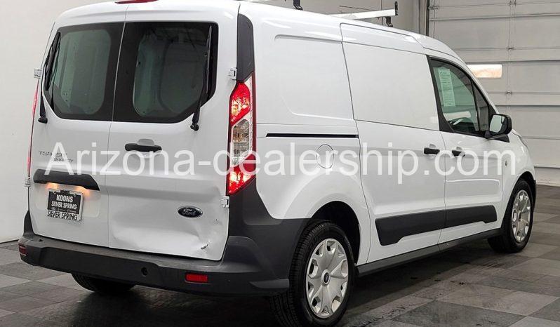 2017 Ford Transit Connect XL full