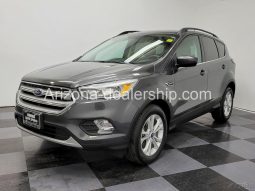 2018 Ford Escape SE full