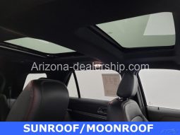 2018 Ford Explorer Sport full