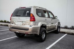 2003 Lexus GX KINGS CHARIOT OVERLAND full