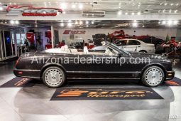 2009 Bentley Azure full