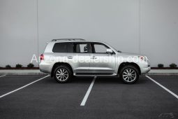 2010 Lexus LX 570 full