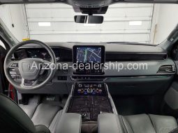 2018 Lincoln Navigator L Reserve full