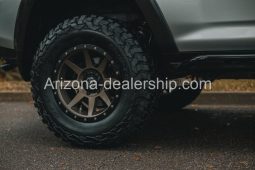 2011 Toyota 4Runner full