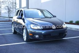 2013 Volkswagen Golf TDI DIESEL full