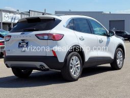 2021 Ford Escape SE full