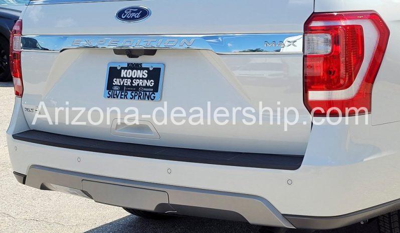 2021 Ford Expedition XLT full