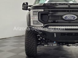 2021 Ford F-250 Lariat full