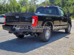 2021 Ford F-350 XL full